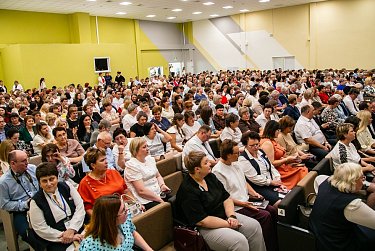 Сергей Грачев: «Образование Оренбуржья ведет курс на кадровый суверенитет»